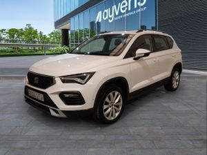 Seat Ateca 2.0 Tdi 85kw (115cv) S&s Style Go M - Foto 2