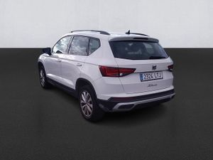 Seat Ateca 2.0 Tdi 85kw (115cv) S&s Style Go M - Foto 7