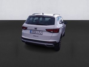 Seat Ateca 2.0 Tdi 85kw (115cv) S&s Style Go M - Foto 5