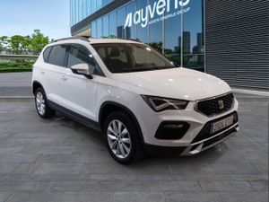 Seat Ateca 2.0 Tdi 85kw (115cv) S&s Style Go M - Foto 4