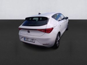 Seat Leon 2.0 Tdi 85kw S&s Style Go - Foto 5