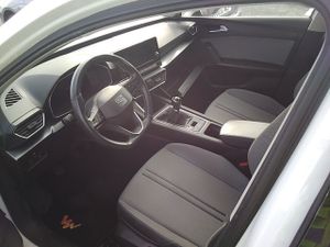 Seat Leon 2.0 Tdi 85kw S&s Style Go - Foto 8