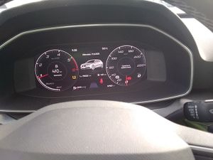 Seat Leon 2.0 Tdi 85kw S&s Style Go - Foto 9