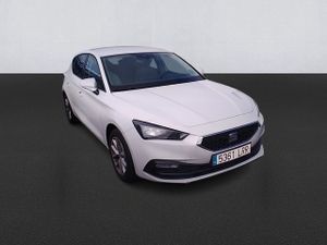 Seat Leon 2.0 Tdi 85kw S&s Style Go - Foto 4