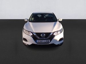 Nissan Qashqai Dci 150cv (110kw) 4wd Acenta - Foto 3