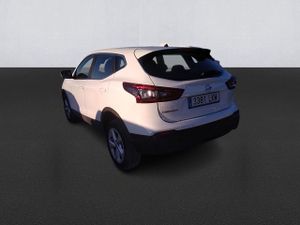 Nissan Qashqai Dci 150cv (110kw) 4wd Acenta - Foto 7