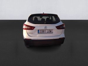 Nissan Qashqai Dci 150cv (110kw) 4wd Acenta - Foto 6