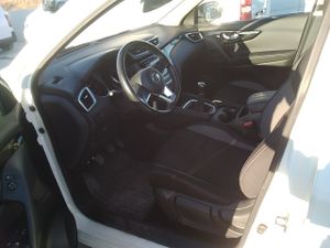 Nissan Qashqai Dci 150cv (110kw) 4wd Acenta - Foto 8