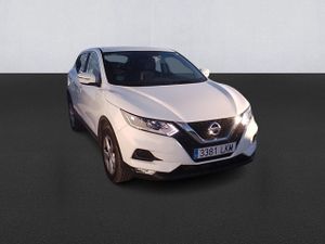 Nissan Qashqai Dci 150cv (110kw) 4wd Acenta - Foto 4