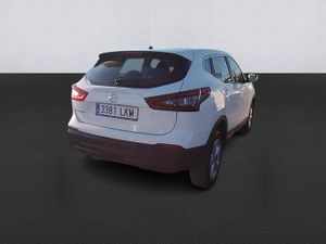 Nissan Qashqai Dci 150cv (110kw) 4wd Acenta - Foto 5
