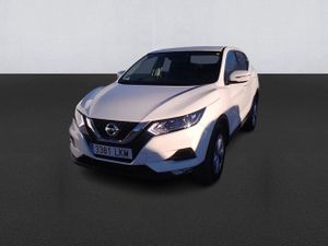 Nissan Qashqai Dci 150cv (110kw) 4wd Acenta - Foto 2