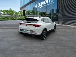 Cupra Formentor 1.5 Tsi 110kw (150 Cv) Dsg - Foto 5