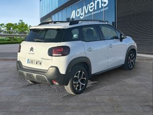 Citroen C3 Aircross Bluehdi 81kw (110cv) Plus - Foto 5