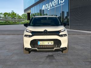 Citroen C3 Aircross Bluehdi 81kw (110cv) Plus - Foto 3