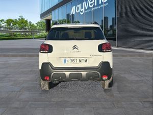 Citroen C3 Aircross Bluehdi 81kw (110cv) Plus - Foto 6