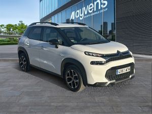 Citroen C3 Aircross Bluehdi 81kw (110cv) Plus - Foto 4