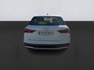 Audi Q3 Advanced 35 Tdi 110kw (150cv) S Tronic - Foto 6