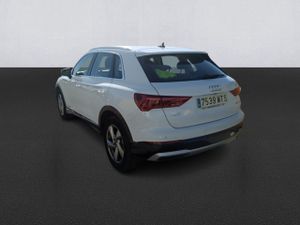 Audi Q3 Advanced 35 Tdi 110kw (150cv) S Tronic - Foto 7