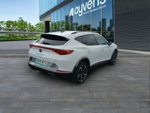 Cupra Formentor 1.5 Tsi 110kw (150 Cv) Dsg - Foto 5