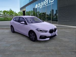 Bmw Series 1 116d - Foto 4