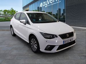 Seat Ibiza 1.0 Mpi 59kw (80cv) Reference Xl - Foto 4