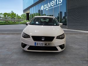 Seat Ibiza 1.0 Mpi 59kw (80cv) Reference Xl - Foto 3