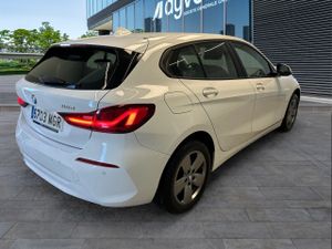 Bmw Series 1 116d - Foto 5