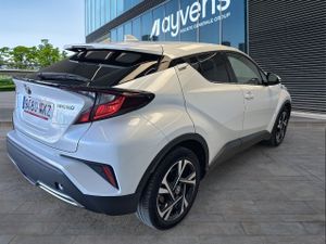 Toyota C-hr 2.0 180h Advance - Foto 5