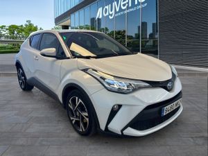 Toyota C-hr 2.0 180h Advance - Foto 4