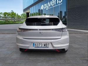 Ds Ds 4 Bluehdi 130 Auto Bastille + - Foto 6