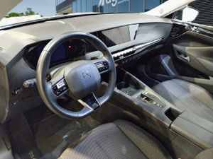 Ds Ds 4 Bluehdi 130 Auto Bastille + - Foto 8