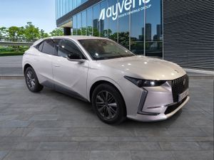 Ds Ds 4 Bluehdi 130 Auto Bastille + - Foto 4