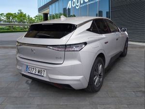 Ds Ds 4 Bluehdi 130 Auto Bastille + - Foto 5