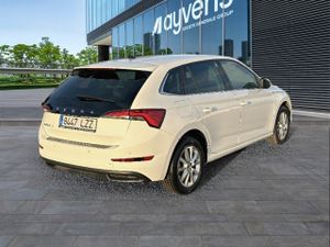 Skoda Scala 1.0 Tsi 70 Kw (95 Cv) Ambition - Foto 5
