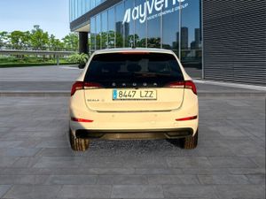 Skoda Scala 1.0 Tsi 70 Kw (95 Cv) Ambition - Foto 6