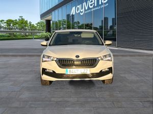 Skoda Scala 1.0 Tsi 70 Kw (95 Cv) Ambition - Foto 3