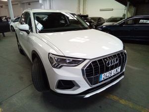 Audi Q3 Advanced 35 Tdi 110kw (150cv) S Tronic - Foto 4