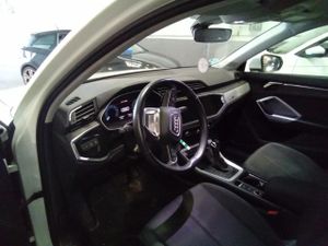 Audi Q3 Advanced 35 Tdi 110kw (150cv) S Tronic - Foto 8