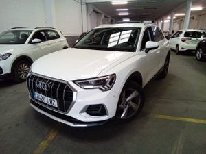 Audi Q3 Advanced 35 Tdi 110kw (150cv) S Tronic - Foto 2
