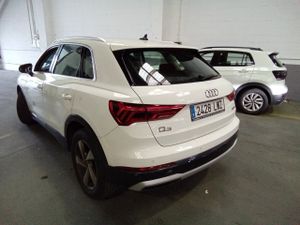 Audi Q3 Advanced 35 Tdi 110kw (150cv) S Tronic - Foto 7