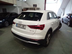 Audi Q3 Advanced 35 Tdi 110kw (150cv) S Tronic - Foto 5