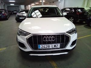 Audi Q3 Advanced 35 Tdi 110kw (150cv) S Tronic - Foto 3