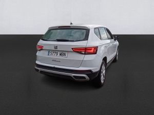 Seat Ateca 1.0 Tsi 81kw (110cv) St&sp Style Xm Eco - Foto 5