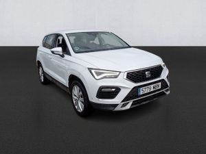 Seat Ateca 1.0 Tsi 81kw (110cv) St&sp Style Xm Eco - Foto 4