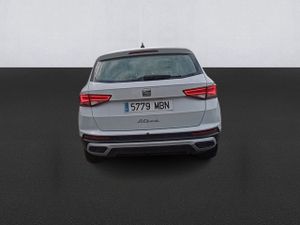 Seat Ateca 1.0 Tsi 81kw (110cv) St&sp Style Xm Eco - Foto 6