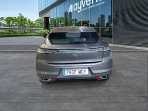 Ds Ds 4 Bluehdi 130 Auto Bastille - Foto 6