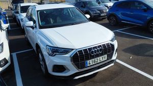 Audi Q3 Advanced 35 Tdi 110kw (150cv) S Tronic - Foto 5