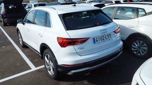 Audi Q3 Advanced 35 Tdi 110kw (150cv) S Tronic - Foto 3