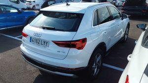 Audi Q3 Advanced 35 Tdi 110kw (150cv) S Tronic - Foto 4