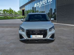 Audi Q2 S Line 30 Tdi 85kw (116cv) - Foto 3